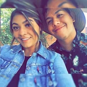 Meet your Posher, Melanycris